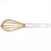 Whisk Fiskars FF 1023613 stainless steel with ergonomic handle