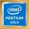 Processador Intel Pentium Gold G6400 LGA 1200 2 Cores 4 Threads 4.0GHz 4MB Cache UHD Intel 610 BX80701G6400
