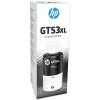 HP GT53XL 135-ml Black Original Ink Bottle, Black, Malaysia, 15 - 35 °C, 15 - 35 °C, 20 - 80%, 1 pc(s)