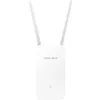 Mercusys WiFi N Repeater 300Mbps WiFi Network Extender Wireless Amplifier MW300RE (N300, 2 External Antenna)