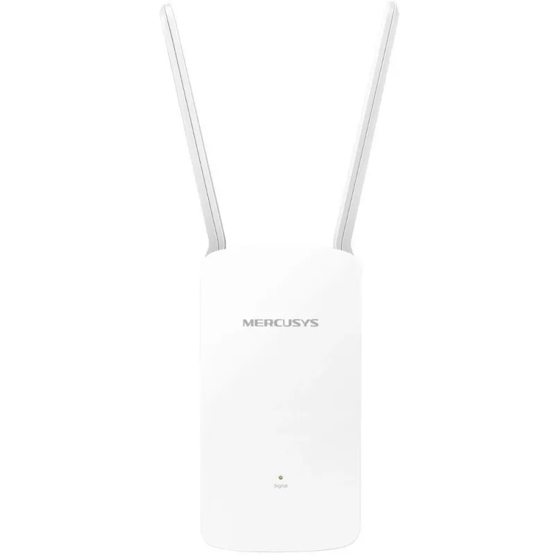 Mercusys WiFi N Repeater 300Mbps WiFi Network Extender Wireless Amplifier MW300RE (N300, 2 External Antenna)