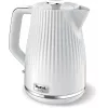 Electric kettle Tefal KO250130 — 1.7 L capacity, 2400 W, white