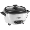 Russell Hobbs Rice Stove Midi 0,8l black white 27030-56 2703056 (27030-56)