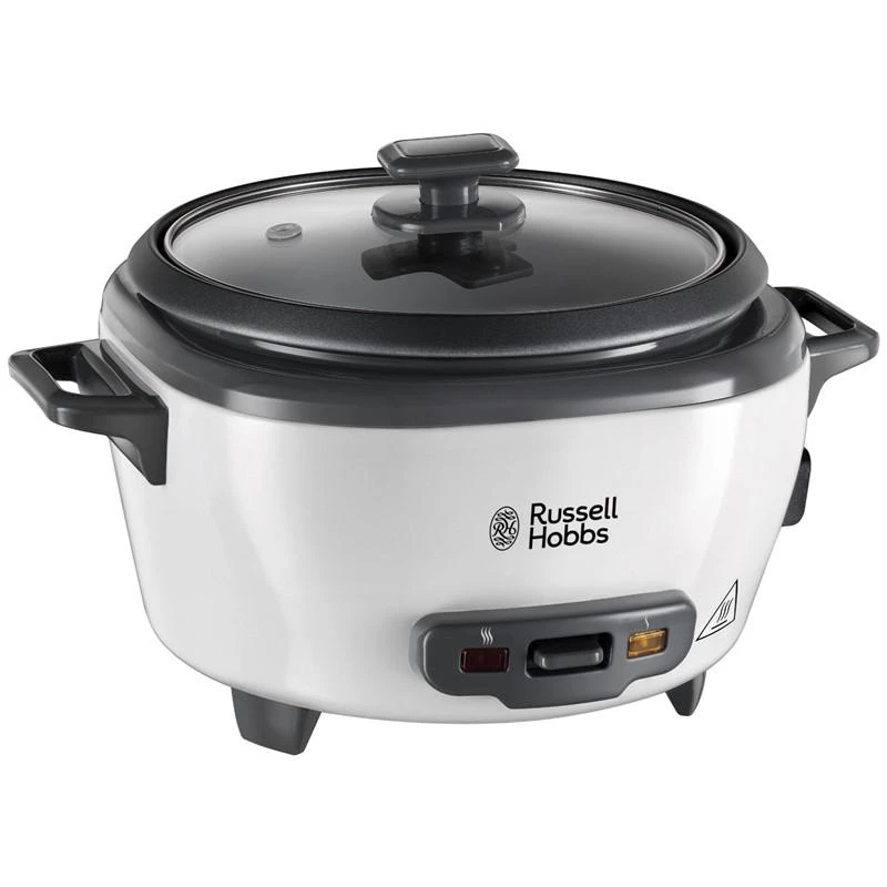 Russell Hobbs Rice Stove Midi 0,8l black white 27030-56 2703056 (27030-56)