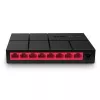 Mercusys 8-Port 10/100/1,000 Mbps Desktop Switch
