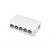 Mercusys 5-Port 10/100Mbps Desktop Switch