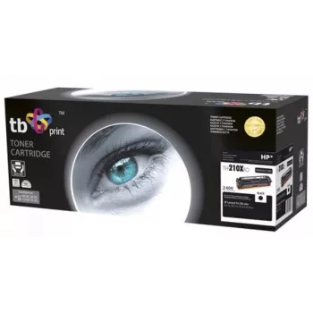 Toner TB HP CF210X - Kompatibiln Ierny (TH-210XRO... Toner