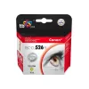 Ink Canon PIXMA iP 4850 Yellow TBC-CLI526YE