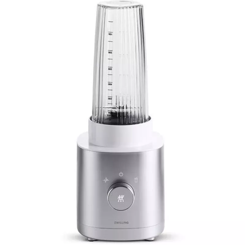 Stand mixer ZWILLING ENFINIGY Blender 0.55 L, 600 W, 2 speeds, silver