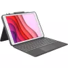 Keyboard Case Logitech Combo Touch for iPad 7th 8th 9th generation