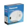 Corded Phone Panasonic KX-TS500 Black with Caller ID and Speakerphone
