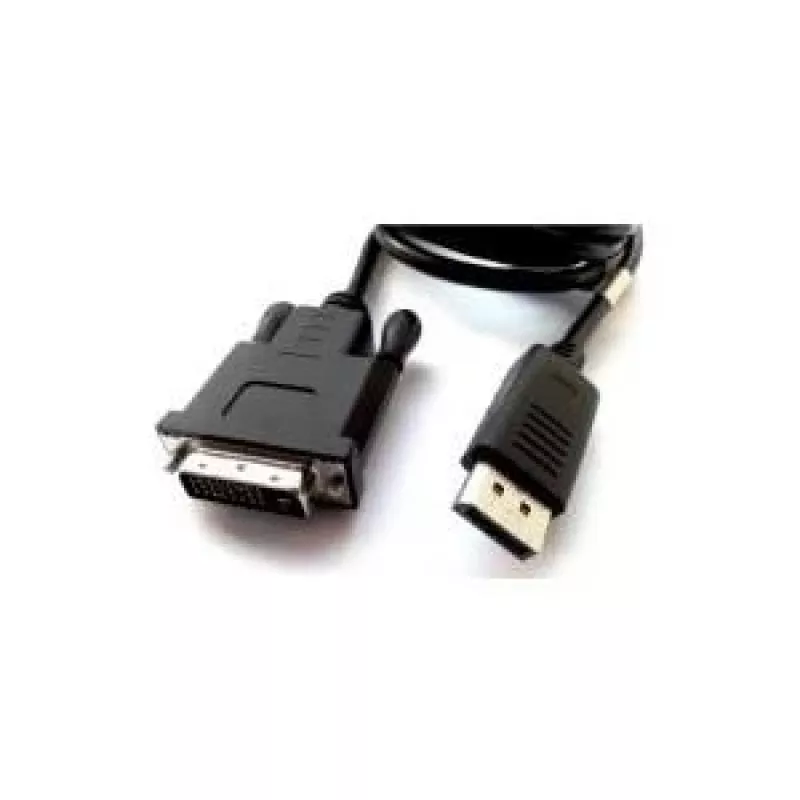 Unitek-DVI-Cable 1.8M DISPLAY, Y5118BA (Y-5118BA)