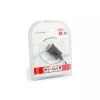 UNITEK Y-108 USB V.2.0 RS232 Black Cable Interface Adapter (Y-108)