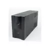 Gembird UPS-PC-652A uninterruptible power supply (UPS) Line-Interactive 0.65 kVA 390 W 3 AC outlet(s)