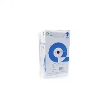 Gembird UPC-5004E-SO Networking Cable Grey 304.8 M U/UTP (UTP)