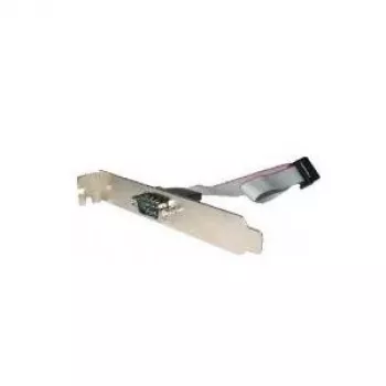 Internal VGA Adapter Gembird DB9 Serial Port Interface Card