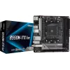 Motherboard ASRock B550M-ITX/ac AMD B550 Socket AM4 mini ITX