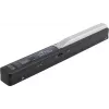 Pen scanner MEDIA-TECH MT4090, black, LED display, USB 2.0, MicroSD, AAA battery