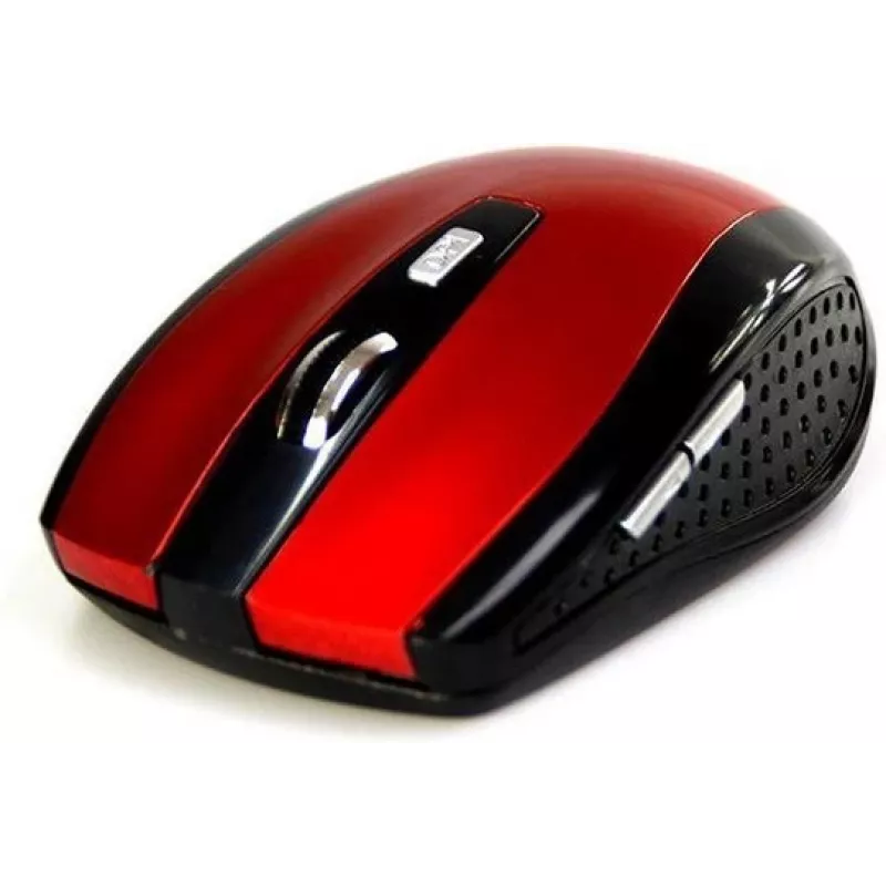 Roton Pro Wireless Optic AL Mouse