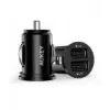 MOBILE CHARGER CAR CC-S1/MINI RTL LLTS86107 AUKEY
