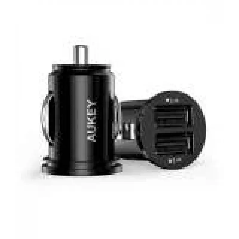 MOBILE CHARGER CAR CC-S1/MINI RTL LLTS86107 AUKEY