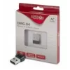 Inter-Tech network adapter USB 2.0 650Mbps wireless