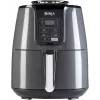 Ninja AF100 Single 3.8 L Stand-alone 1550 W Hot air fryer Black