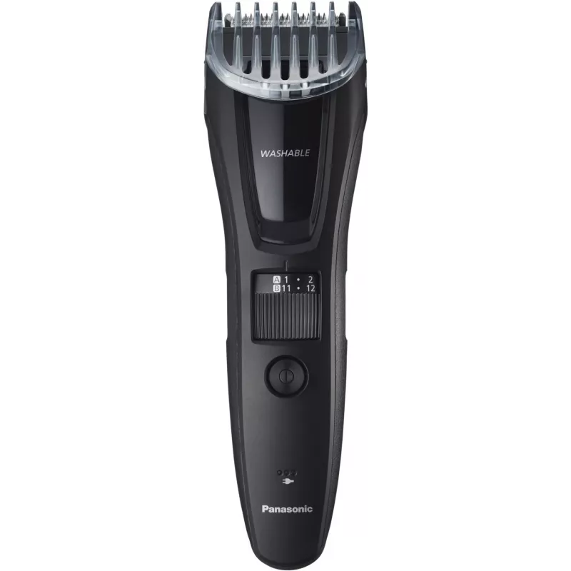 Hair Clippers/Shaver Panasonic ER-GB61-K503 Black