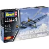 Scale model part/accessory REVELL 4972 — engineering object for scale models, made in Poland
