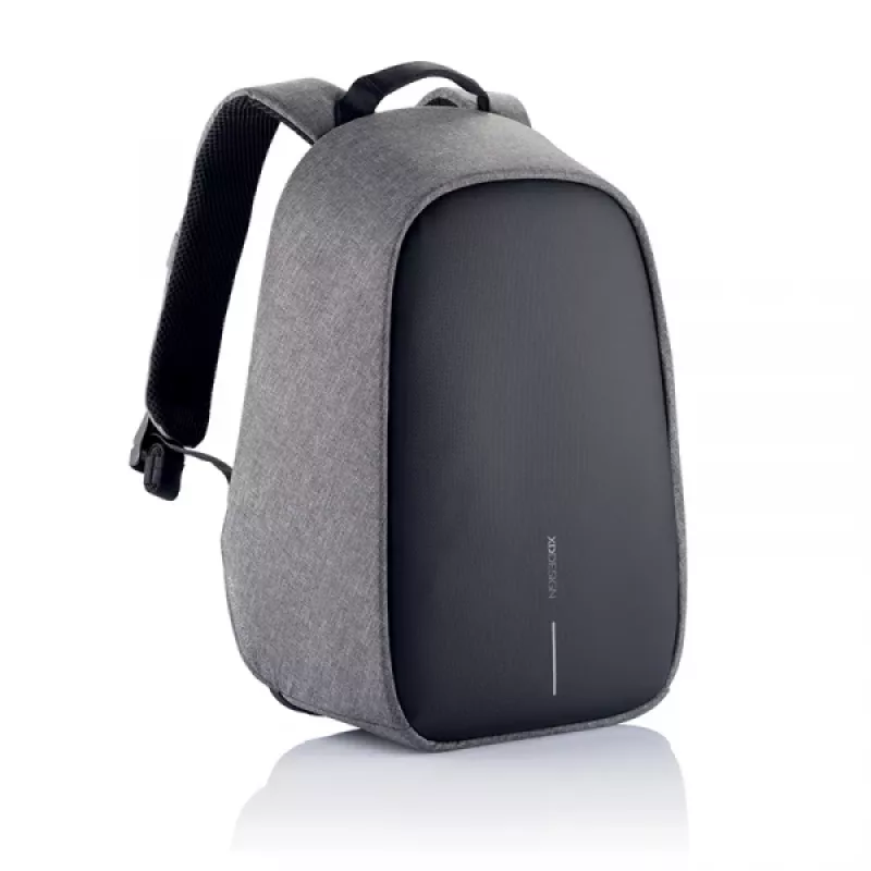 Backpack XD-Design Bobby Hero Small Black Grey