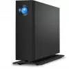 LaCie d2 Professional external hard drive 16 TB 7200 RPM 3.2 Gen 1 (3.1 Gen 1) Black