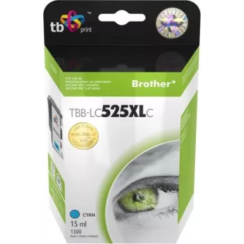 Cartridge Brother LC525/535 Cyan