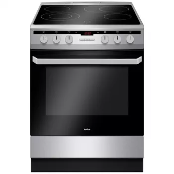 Freestanding cooker Amica 618CE3.434HTaKDQ(Xx)