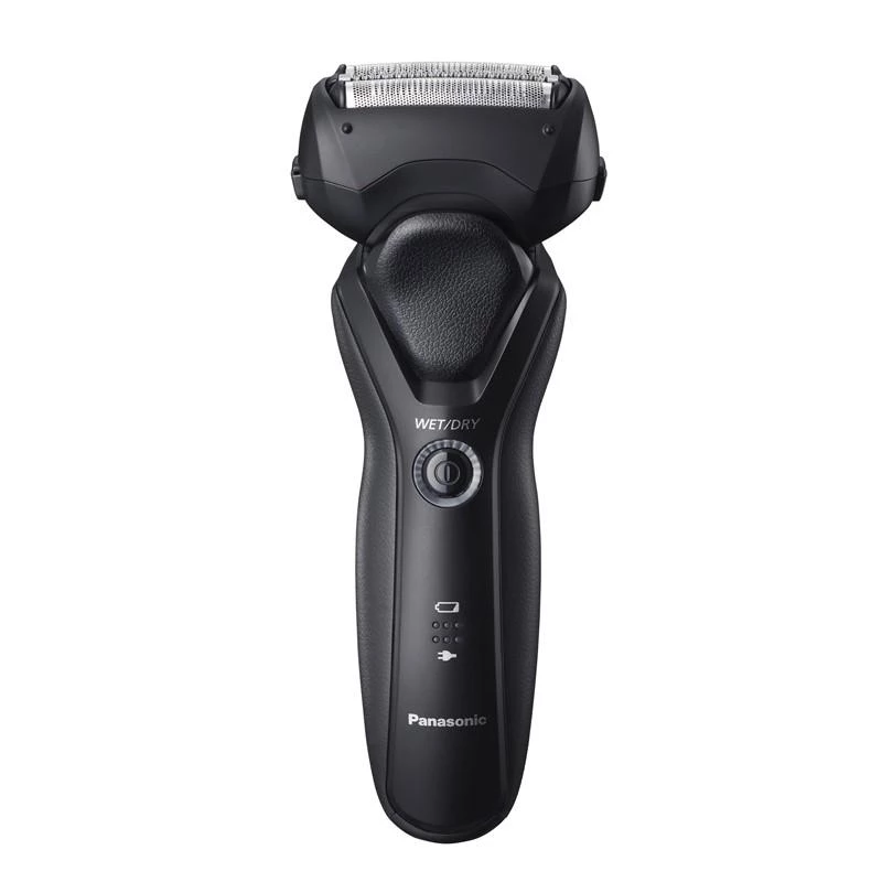 Rechargeable Electric Shaver Panasonic ES-RT37-K503 Stainless Steel