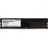 PATRIOT Signature Series 16GB DDR4 1x16GB 3200MHz UDIMM Single