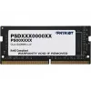 Patriot PSD48G320081S Signature-Line SO-DIMM, 8GB, 3200MHz, DDR4, CL22, 1.2V