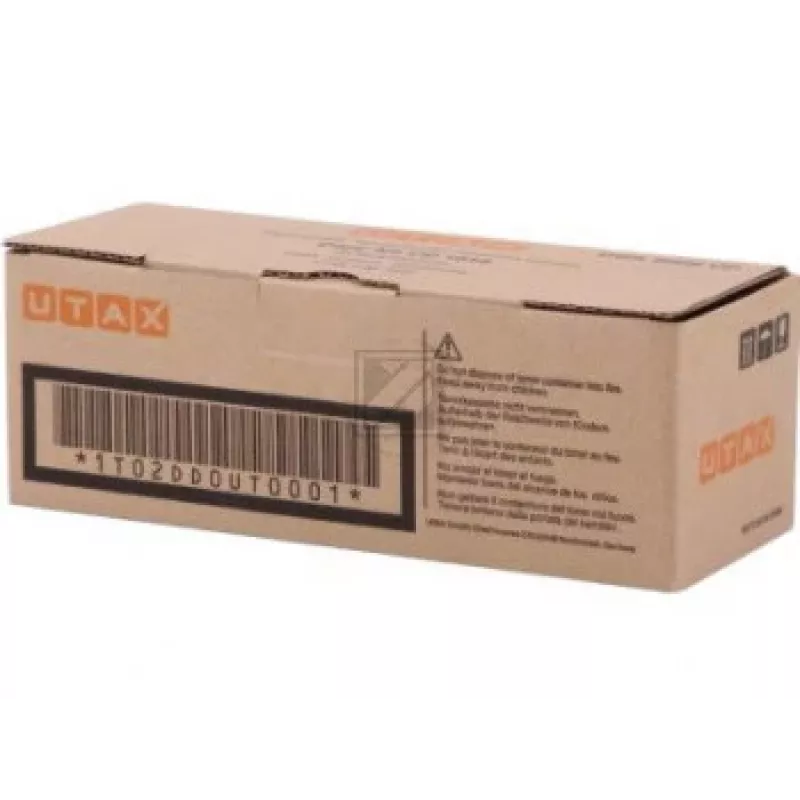 Utax 1T02P10UT0/CK-4520 Toner-kit, 15K Pages ISO/IEC 19752 for TA...