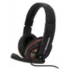 Wired Headphones ESPERANZA EH118, Circumaural, Head-band, 2.5 m Cable, 20–20,000 Hz