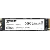 Patriot Memory P300P128GM28 Internal Solid State Drive M.2 128 GB PCI Express NVMe
