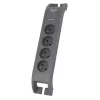 Surge protector Philips SPN3140A/60 — 14 outlets, 60 Hz