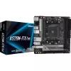 Motherboard ASRock A520M-ITX/ac Socket AM4 micro ATX
