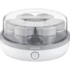 Severin Yoghurt Maker 7pcs 150ml white JG 3518 (JG 3518)