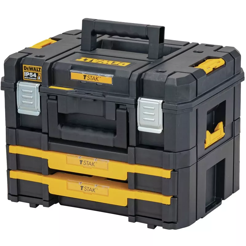 Tool Storage Case DeWALT DWST83395-1 440x337x333mm