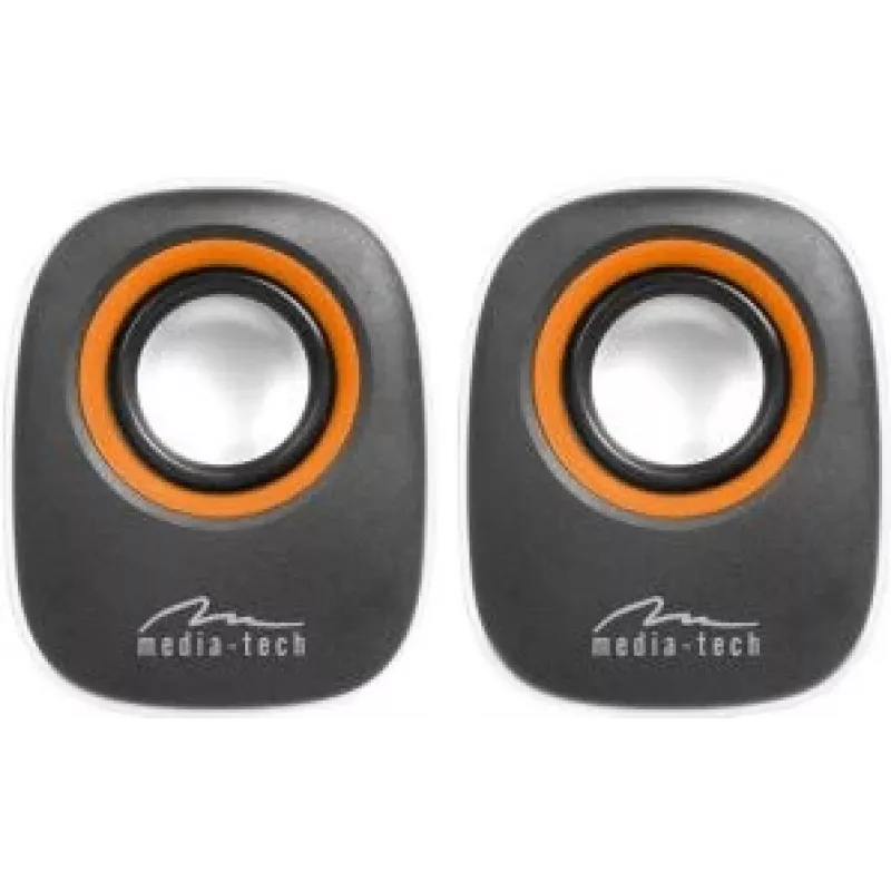 IBO - STEREO SPEAKERS US B, RMS 6W