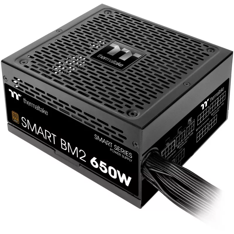 Power Supply Unit Thermaltake Smart BM2 650W