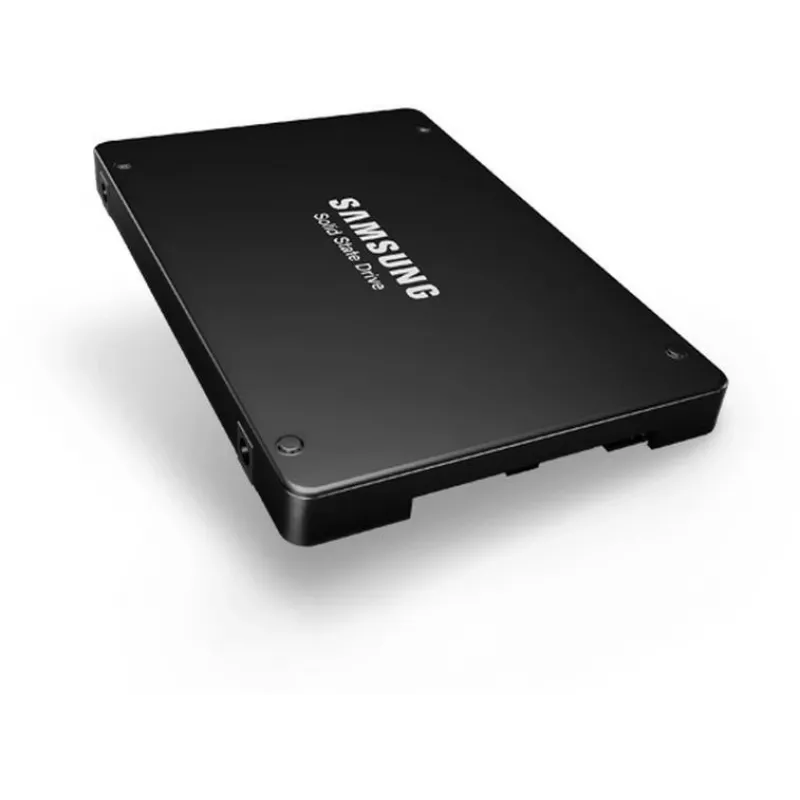 SSD disk Samsung 1.92 TB 2.5 inch PCI Express 4.0 NVMe PM1733