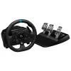 Steering Wheel and Pedals Logitech G G923