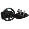 Steering Wheel and Pedals Logitech G G923