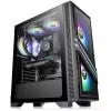 PC case Thermaltake Versa T35 TG RGB Midi Tower Black