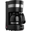 Blaupunkt CMD201BK Coffee Machine Black Capacity cups=6 Glass Jug, Keep-Warm Function